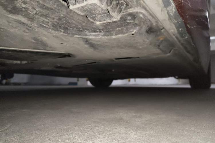 Used BMW 5 Series 2022 Restyled 525i M Sport Package Chassis Rear Right