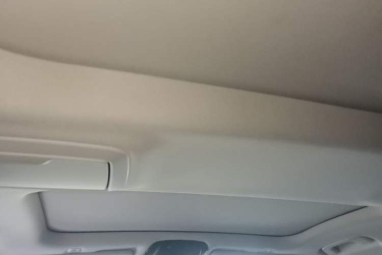 Used BMW 5 Series 2022 Updated 530Li Leading Edition Luxury Package Headliner