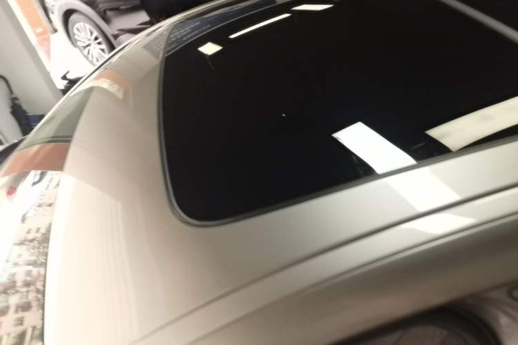 Used BMW 5 Series 2022 Updated 530Li Leading Edition Luxury Package Roof