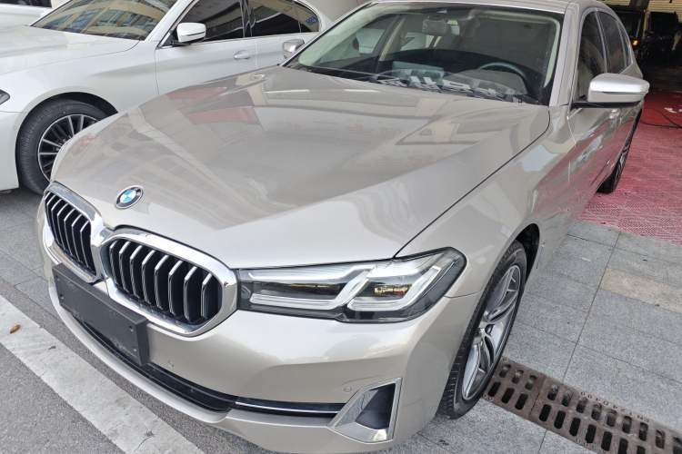 Used BMW 5 Series 2022 Updated 530Li Leading Edition Luxury Package Guazi used car, China used car export, Used car for sale, Used  cars, Cheapest cars for sale