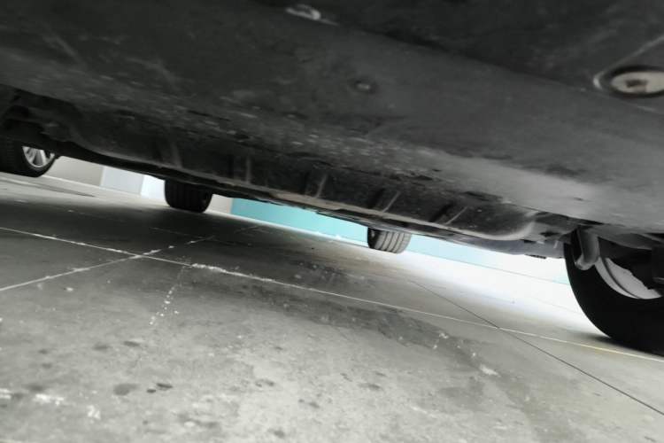 Used BMW 5 Series 2022 Restyled 525i M Sport Package Chassis Front