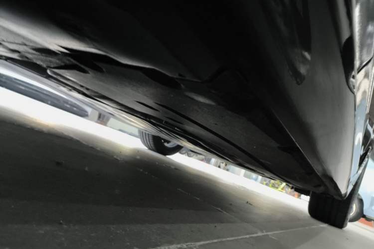 Used BMW 5 Series 2022 Restyled 525i M Sport Package Chassis Rear Right