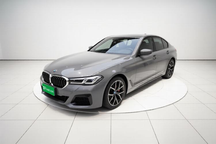 Used BMW 5 Series 2022 540i Sport Line M Sport Package Guazi used car, China used car export, Used car for sale, Used cars, Cheapest cars for sale