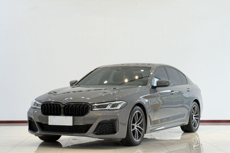 Used BMW 5 Series 2022 Restyled 525i M Sport Package Guazi used car, China used car export, Used car for sale, Used cars, Cheapest cars for sale