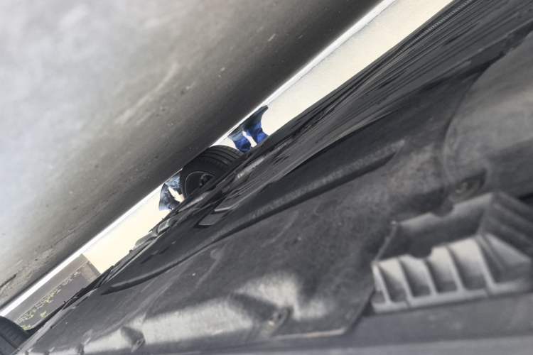 Used BMW 5 Series 2022 540i Sport Line M Sport Package Chassis Front Left