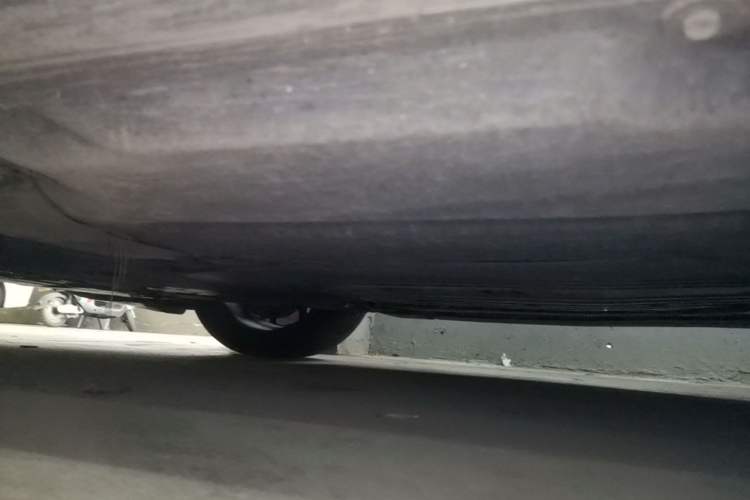 Used BMW 5 Series 2022 Updated 530i M Sport Package Chassis Front Left