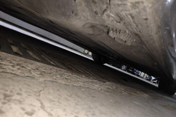 Used BMW 5 Series 2022 Updated 530i M Sport Package Chassis Front Left