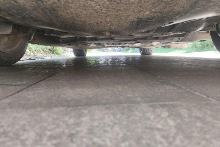 Used BMW 5 Series 2022 525i M Sport Package Chassis Front