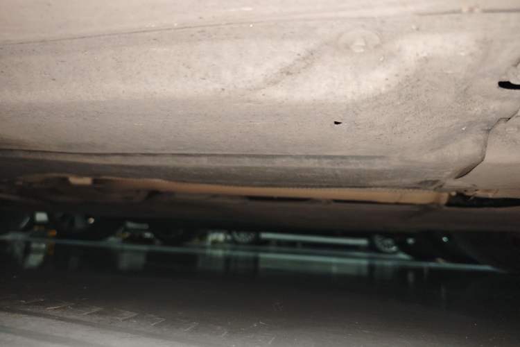 Used BMW 5 Series 2022 530i M Sport Package Chassis Front Right