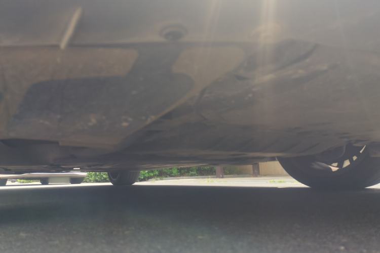 Used BMW 5 Series 2022 540i Sport Line M Sport Package Chassis Front Right