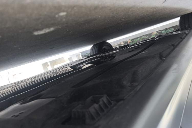 Used BMW 5 Series 2022 540i Sport Line M Sport Package Chassis Front Right