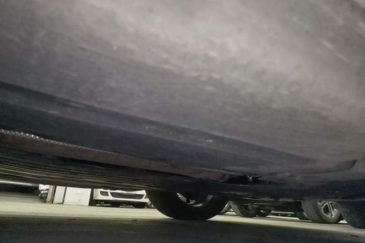 Used BMW 5 Series 2022 Updated 530i M Sport Package Chassis Front Right