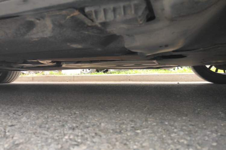 Used BMW 5 Series 2022 530Li Leading Model M Sport Package Chassis Front Right