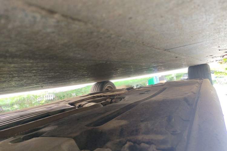 Used BMW 5 Series 2022 525i M Sport Package Chassis Front Right