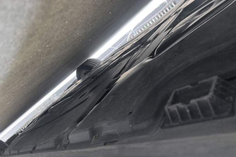 Used BMW 5 Series 2022 540i Sport Line M Sport Package Chassis Rear Right