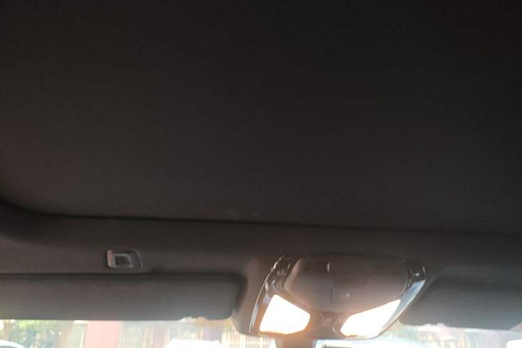 Used BMW 5 Series 2022 Restyled 525i M Sport Package Headliner