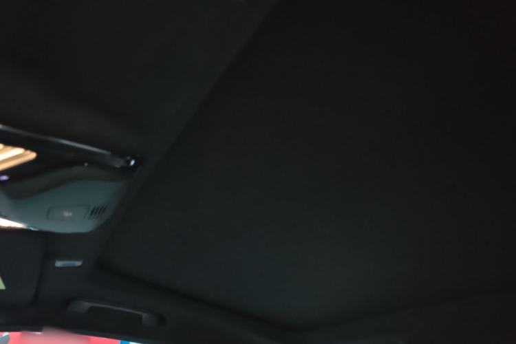 Used BMW 5 Series 2022 530i M Sport Package Headliner