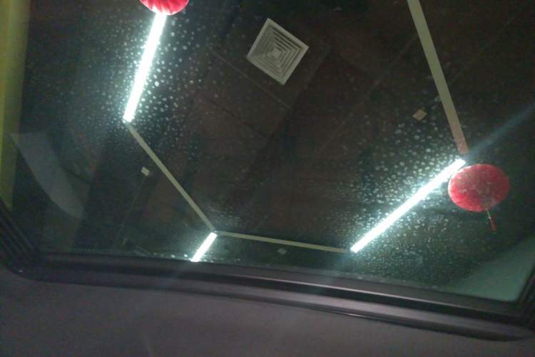 Used BMW 5 Series 2022 525i M Sport Package Headliner