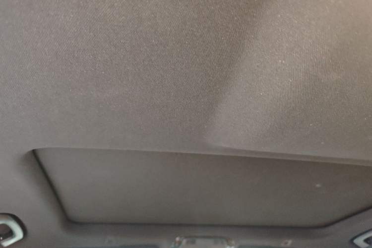 Used BMW 5 Series 2022 530i M Sport Package Headliner