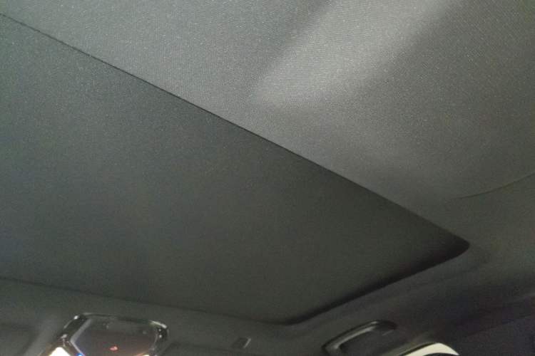 Used BMW 5 Series 2022 Restyled 525i M Sport Package Headliner