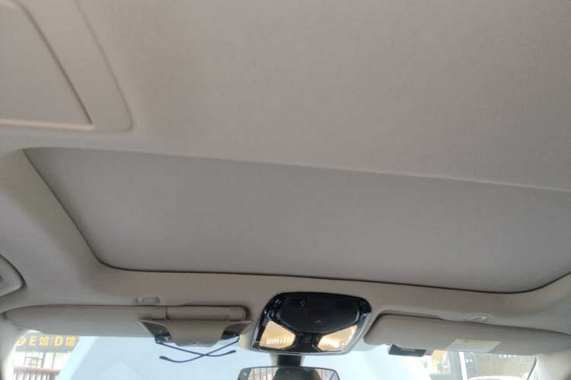 Used BMW 5 Series 2022 Updated 530Li Leading Edition Luxury Package Headliner