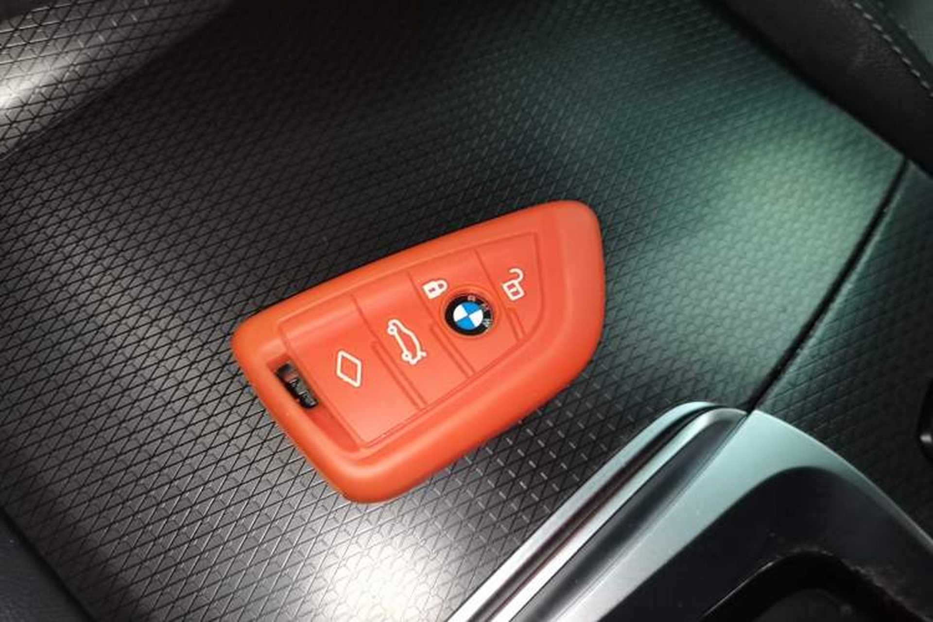 Used BMW 5 Series 2022 Restyled 525i M Sport Package Interior 1