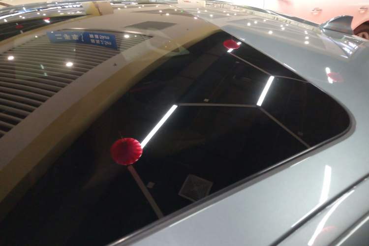 Used BMW 5 Series 2022 525i M Sport Package Roof