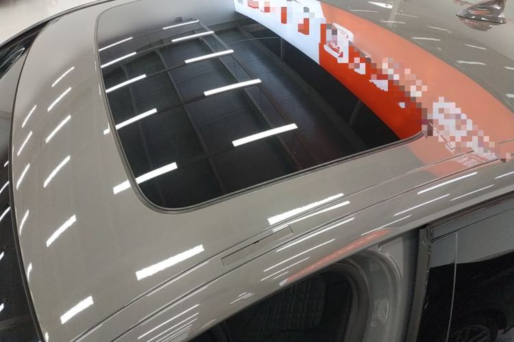 Used BMW 5 Series 2022 Restyled 525i M Sport Package Roof