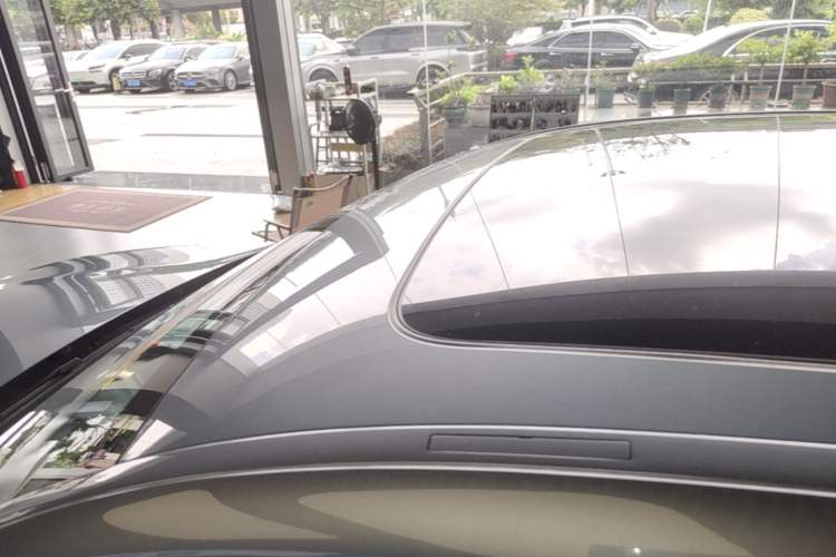 Used BMW 5 Series 2022 Restyled 525i M Sport Package Roof