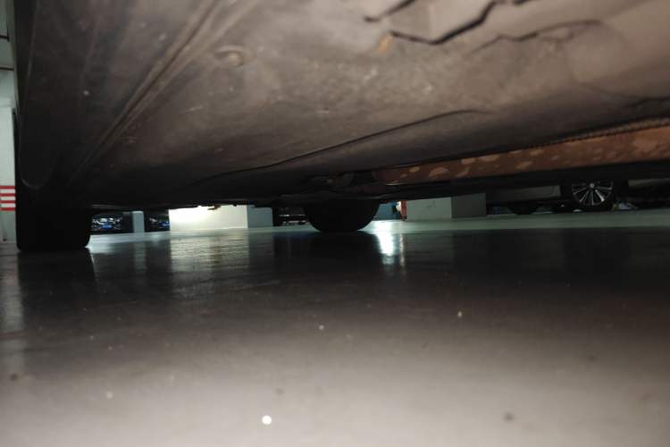Used BMW 5 Series 2022 540i Sport Line M Sport Package Chassis Front Right