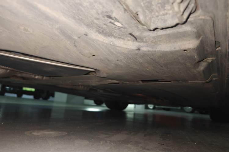 Used BMW 5 Series 2022 540i Sport Line M Sport Package Chassis Rear Right