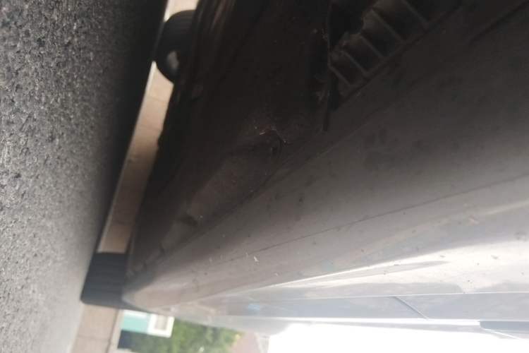 Used BMW 5 Series 2022 Updated 530i M Sport Package Chassis Front Left