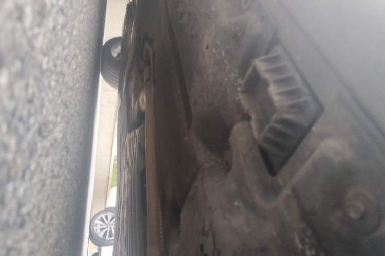 Used BMW 5 Series 2022 Updated 530i M Sport Package Chassis Front Right