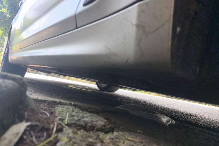 Used BMW 5 Series 2022 540i Sport Line M Sport Package Chassis Front Right
