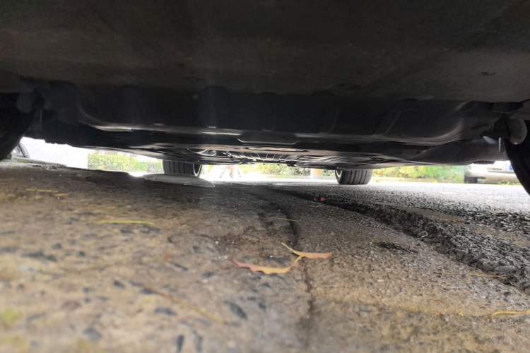 Used BMW 5 Series 2022 540i Sport Line M Sport Package Chassis Front