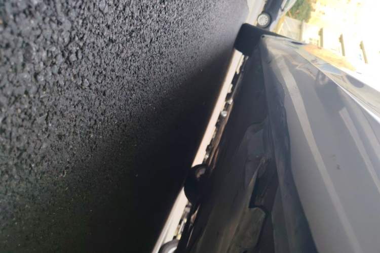 Used BMW 5 Series 2022 Restyled 530Li Leading Edition M Sport Package Chassis Rear Left