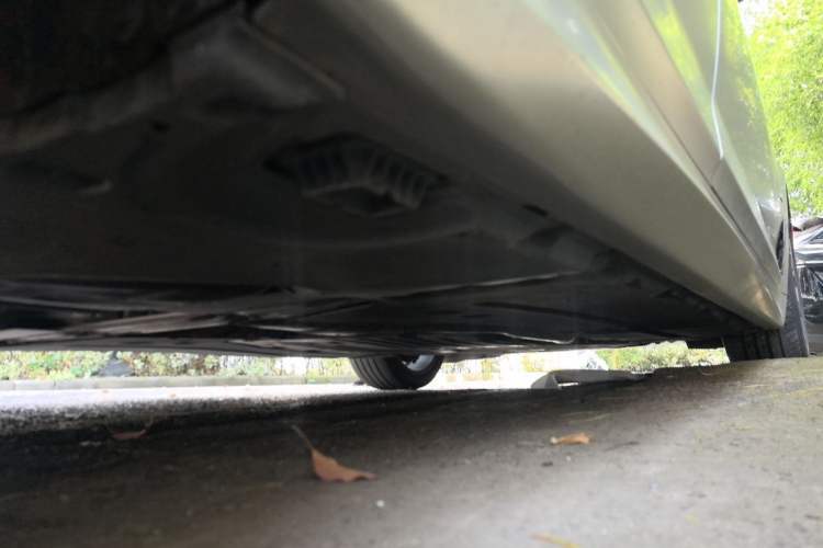 Used BMW 5 Series 2022 540i Sport Line M Sport Package Chassis Rear Right