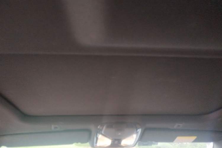 Used BMW 5 Series 2022 Updated 530i M Sport Package Headliner