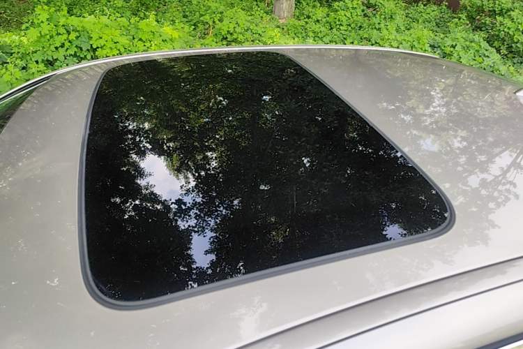 Used BMW 5 Series 2022 Restyled 525Li M Sport Package Roof