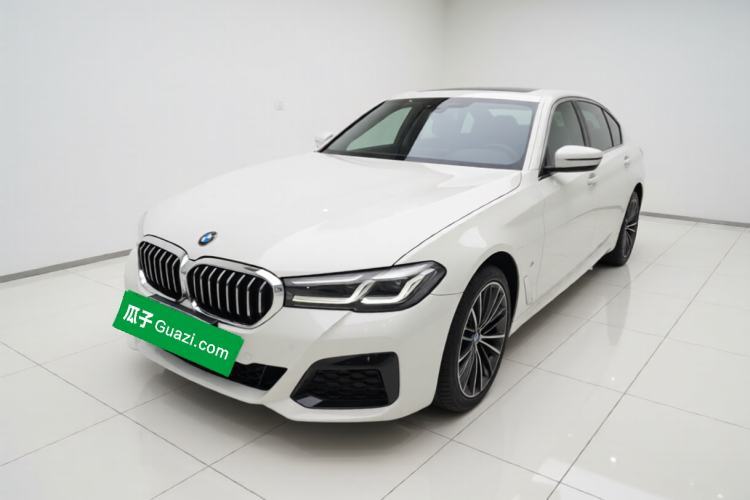 Ojetý BMW 5 Series 2022 530Li Leading Model M Sport Package Guazi used car, China used car export, Used car for sale, Used  cars, Cheapest cars for sale