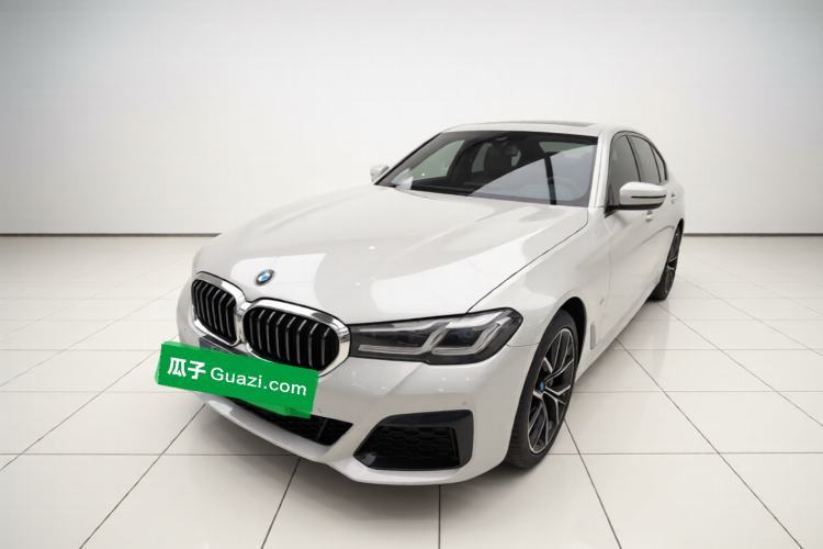 Ojetý BMW 5 Series 2022 Second Facelift 530Li Luxury Version M Sport Package Guazi used car, China used car export, Used car for sale, Used  cars, Cheapest cars for sale