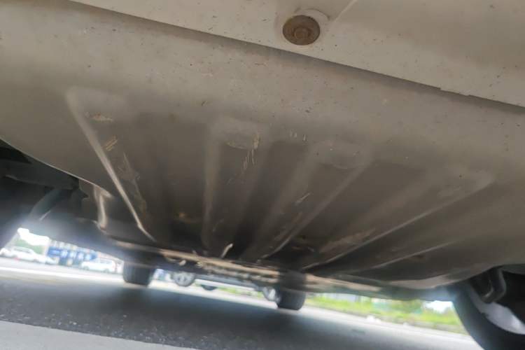 Used BMW 5 Series 2022 Restyled 530Li Leading Edition M Sport Package Chassis Front
