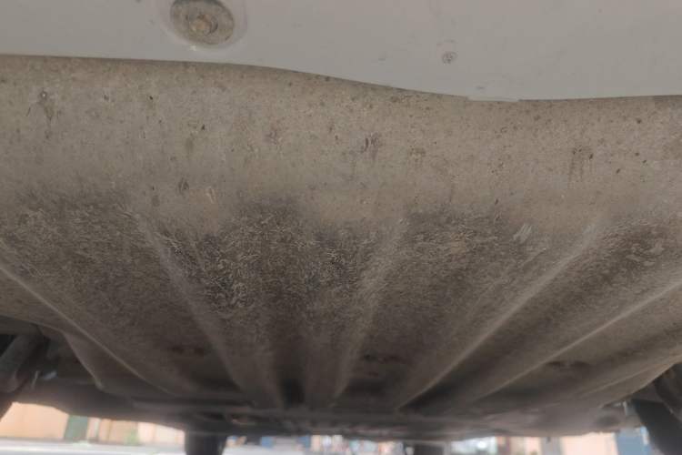 Used BMW 5 Series 2022 525Li M Sport Package Chassis Front