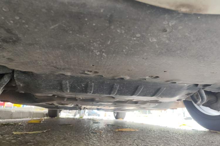 Used BMW 5 Series 2022 Restyled 525Li M Sport Package Chassis Front