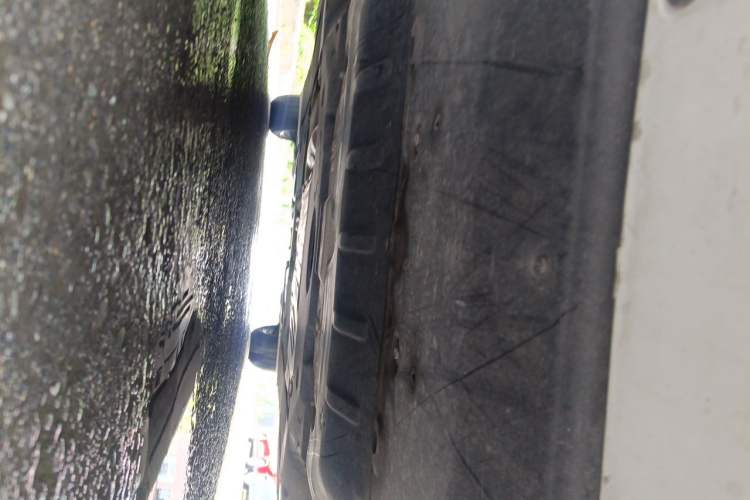 Used BMW 5 Series 2022 Restyled 525Li M Sport Package Chassis Front