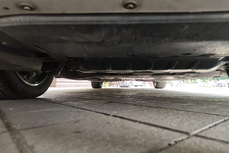 Used BMW 5 Series 2022 Restyled 525Li M Sport Package Chassis Front