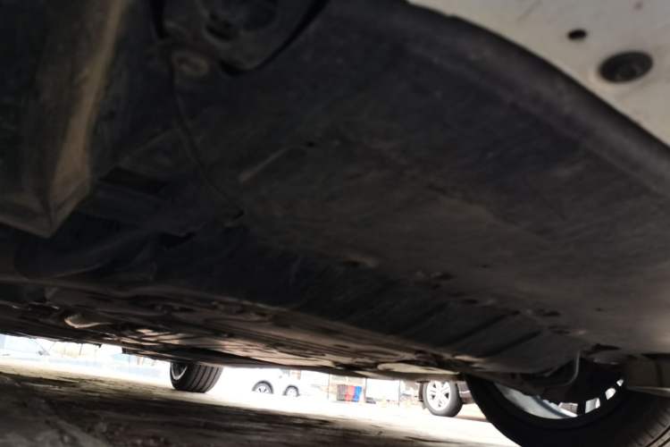 Used BMW 5 Series 2022 Second Facelift 530Li xDrive M Sport Package Chassis Front