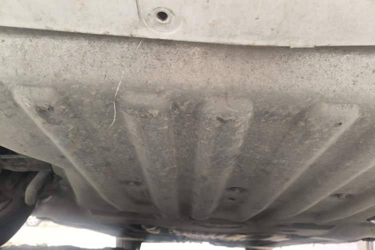 Used BMW 5 Series 2022 525Li M Sport Package Chassis Front