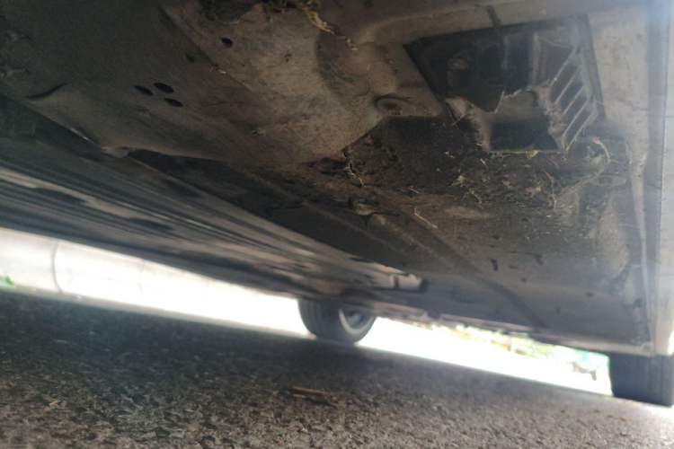 Used BMW 5 Series 2022 Restyled 530Li Leading Edition M Sport Package Chassis Front Left