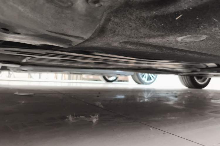 Used BMW 5 Series 2022 Restyled 525Li Luxury Package Chassis Front Left
